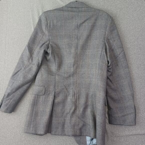 Magee Zurich T2 Mens Suit Jacket - Picture 3 of 13